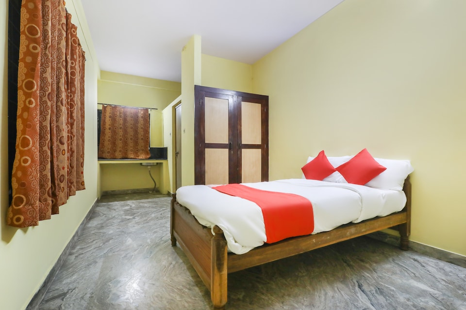 OYO Unnatha Residency, Manipal, Udupi-Manipal
