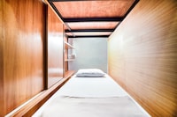 OYO 612 Hansa Hostel