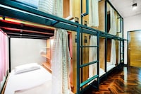 OYO 612 Hansa Hostel