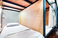 OYO 612 Hansa Hostel