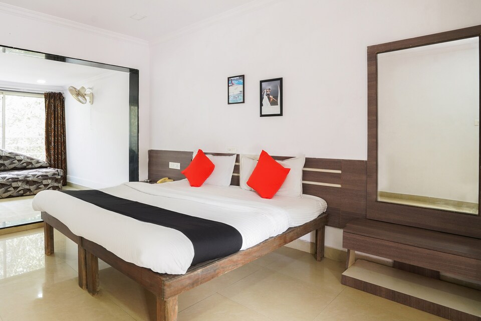 OYO 69766 Katyayani Upawan Resort Lonavala, Pawna Lonavala, Lonavala