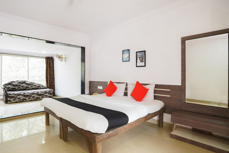 OYO 69766 Katyayani Upawan Resort Lonavala, Pawna Lonavala, Lonavala