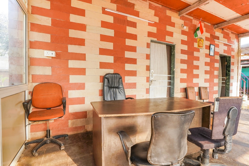 OYO 69766 Katyayani Upawan Resort Lonavala, Pawna Lonavala, Lonavala