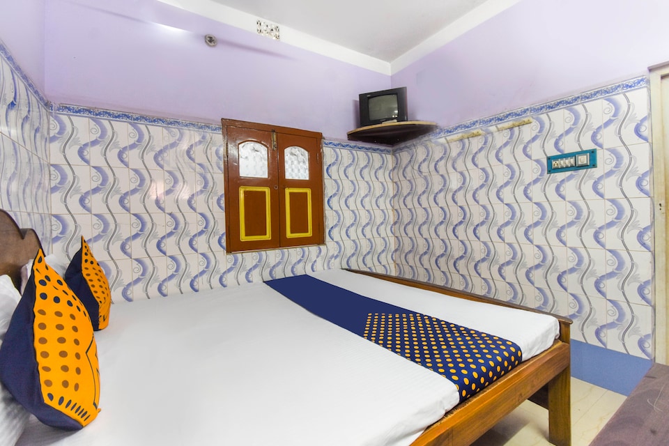 SPOT ON 69767 Hotel Nityanand, Mayapur, Mayapur