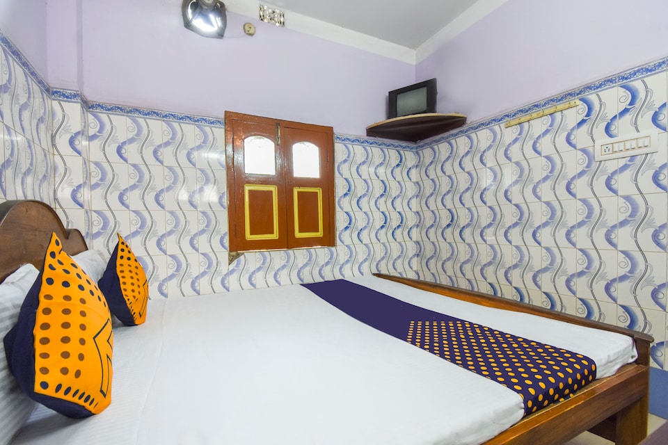 SPOT ON 69767 Hotel Nityanand, Mayapur, Mayapur