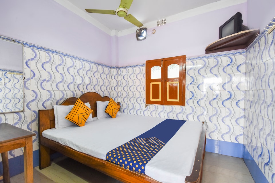 SPOT ON 69767 Hotel Nityanand, Mayapur, Mayapur
