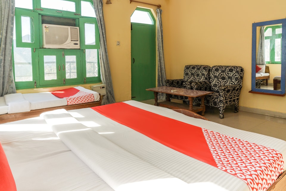 OYO 69768 Tarun Panwat, Kedarnath, Kedarnath