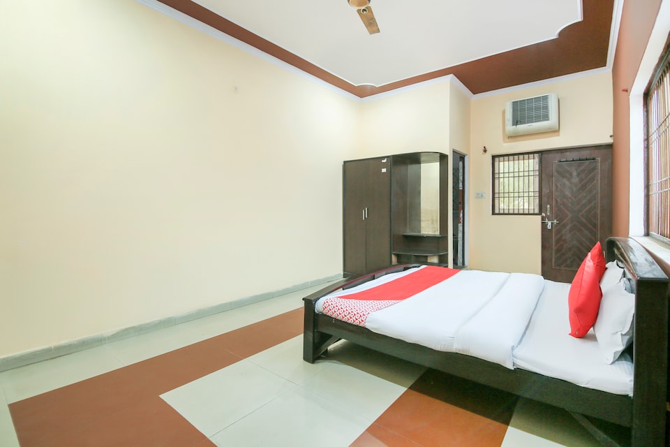 OYO 69771 Kailash Farm, Aligarh, Aligarh
