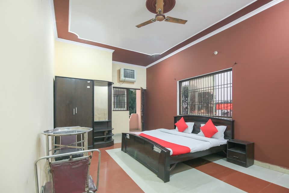 OYO 69771 Kailash Farm, Aligarh, Aligarh