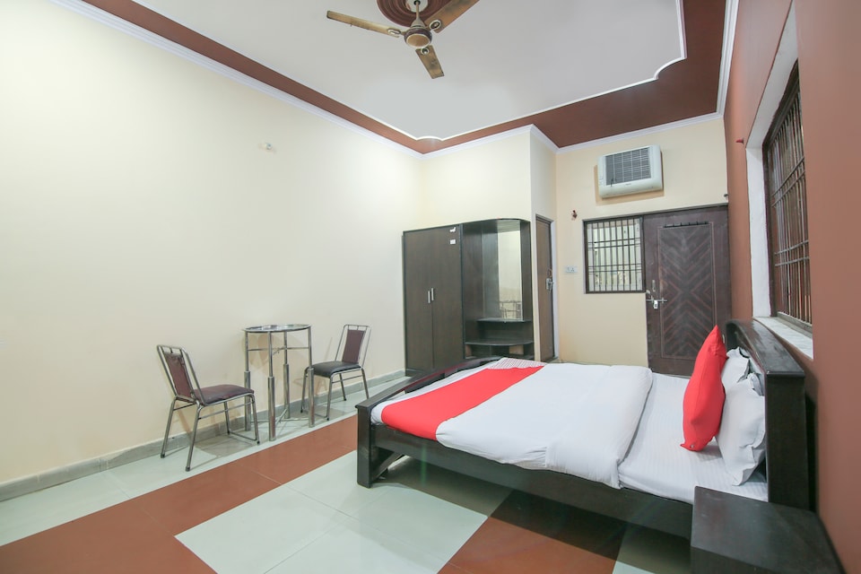 OYO 69771 Kailash Farm, Aligarh, Aligarh