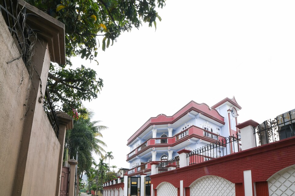 OYO 69773 Eden Heritage, Dispur Guwahati, Guwahati