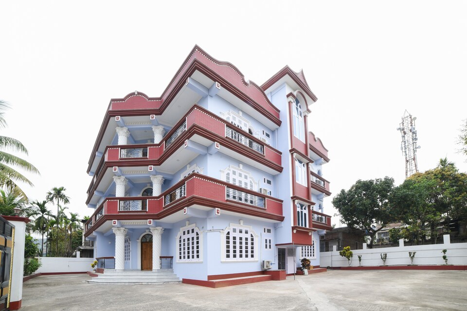 OYO 69773 Eden Heritage, Dispur Guwahati, Guwahati