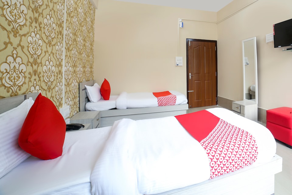 OYO 69774 Itanagar Guest House, Itanagar, Itanagar