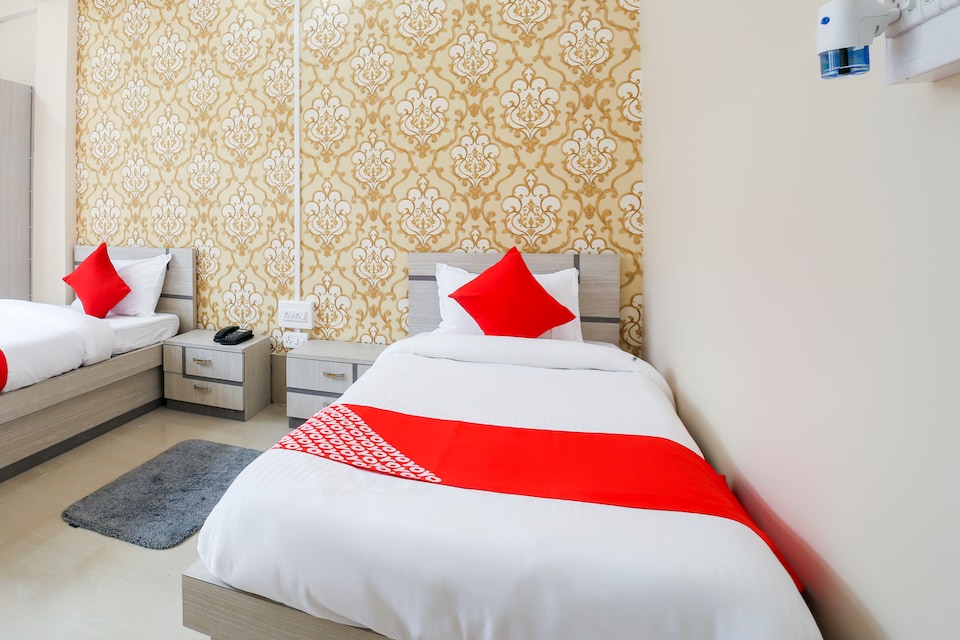 OYO 69774 Itanagar Guest House, Itanagar, Itanagar