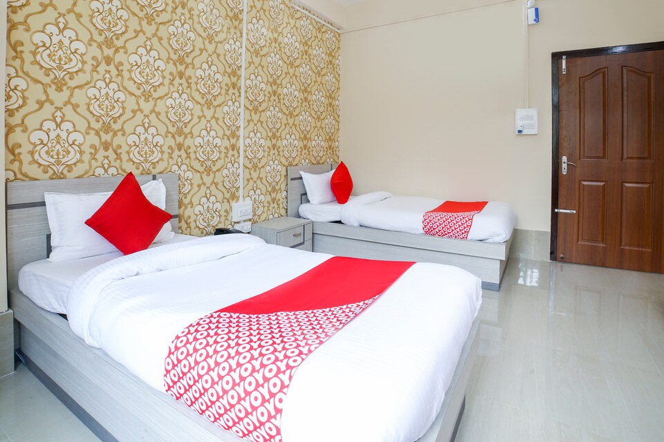 OYO 69774 Itanagar Guest House, Itanagar, Itanagar