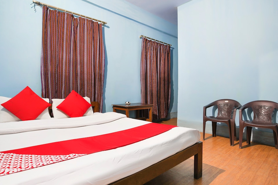 OYO 69783 Hotel Tashi Den, Bomdila, Tawang