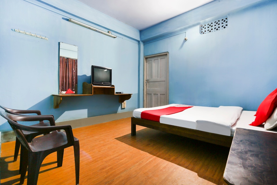 OYO 69783 Hotel Tashi Den, Bomdila, Tawang