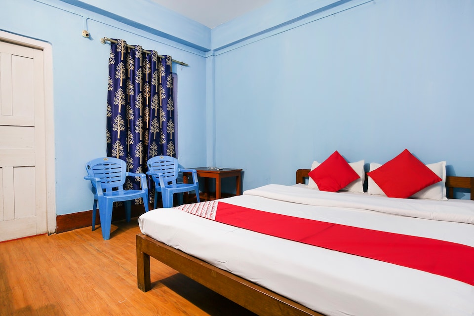 OYO 69783 Hotel Tashi Den, Bomdila, Tawang