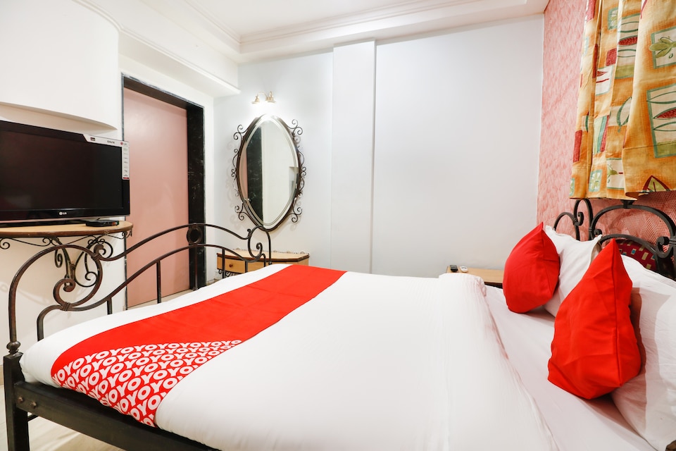 OYO 69786 Neetas Pushkar Mela Resort, Kalyan-Asangaon-Titwala- Kasara, Mumbai