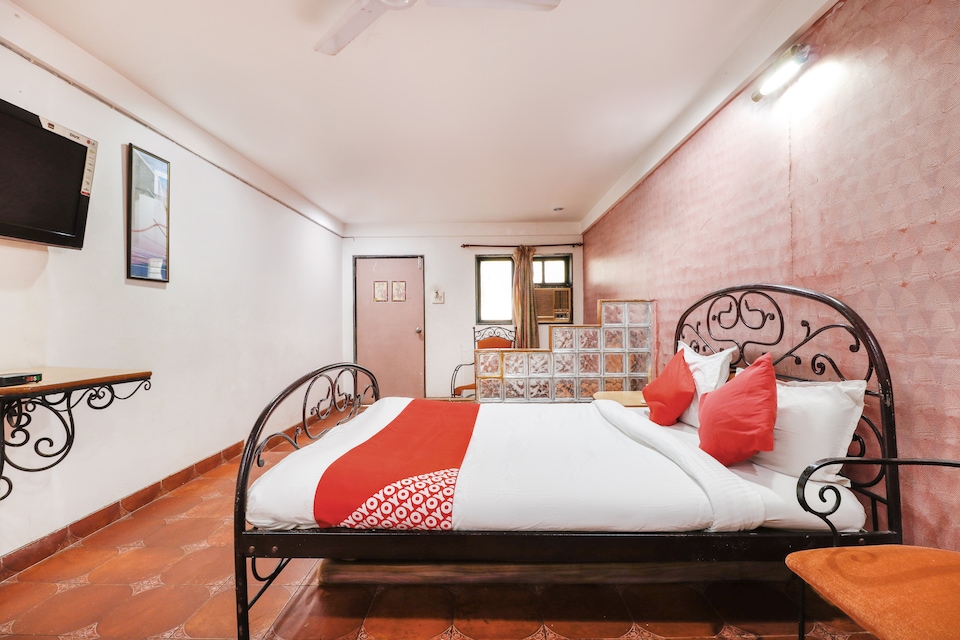 OYO 69786 Neetas Pushkar Mela Resort, Kalyan-Asangaon-Titwala- Kasara, Mumbai