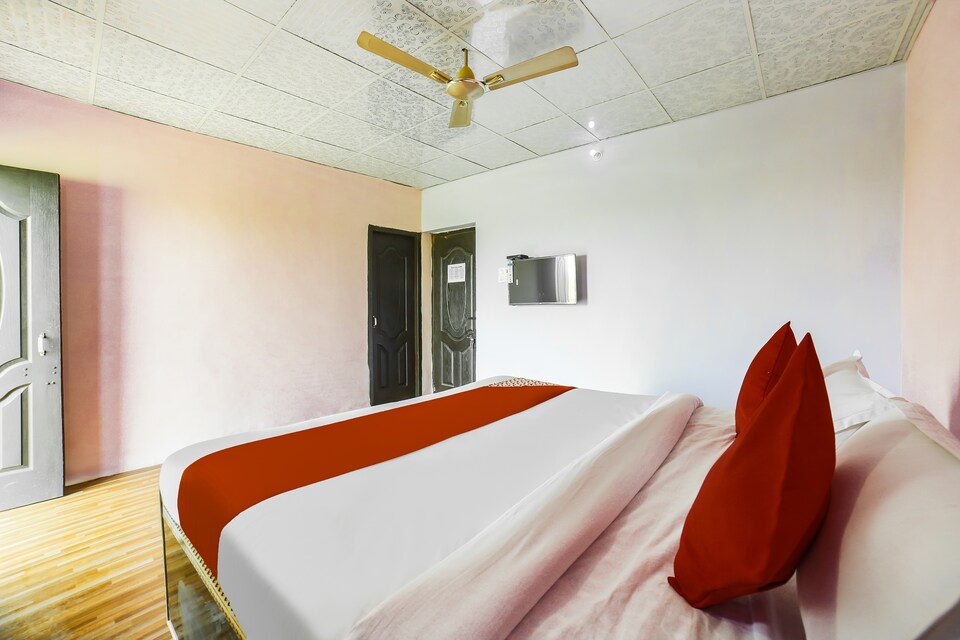 OYO 69792 Om Vatika, Sonipat, Sonipat