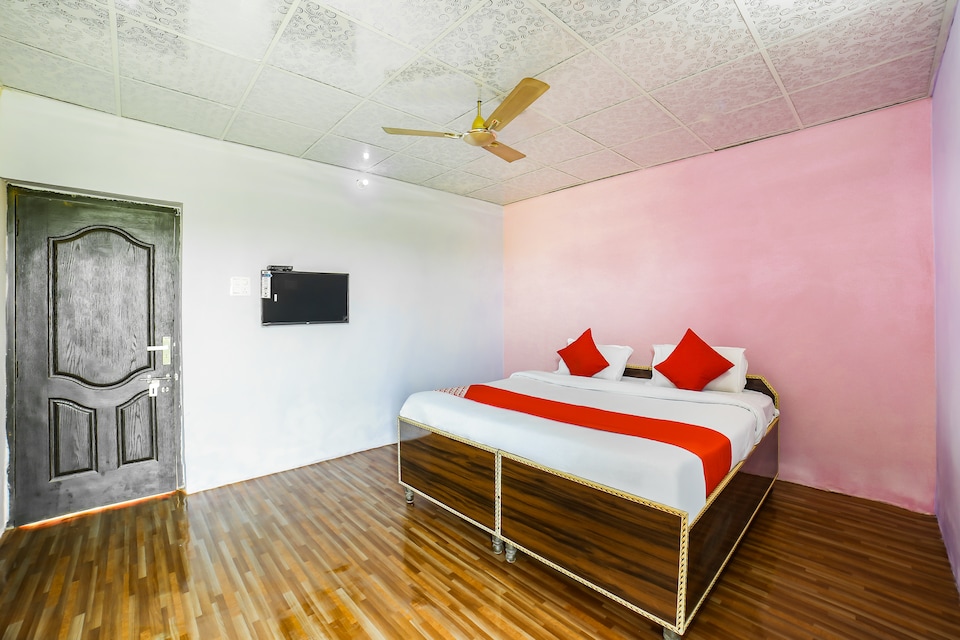 OYO 69792 Om Vatika, Sonipat, Sonipat