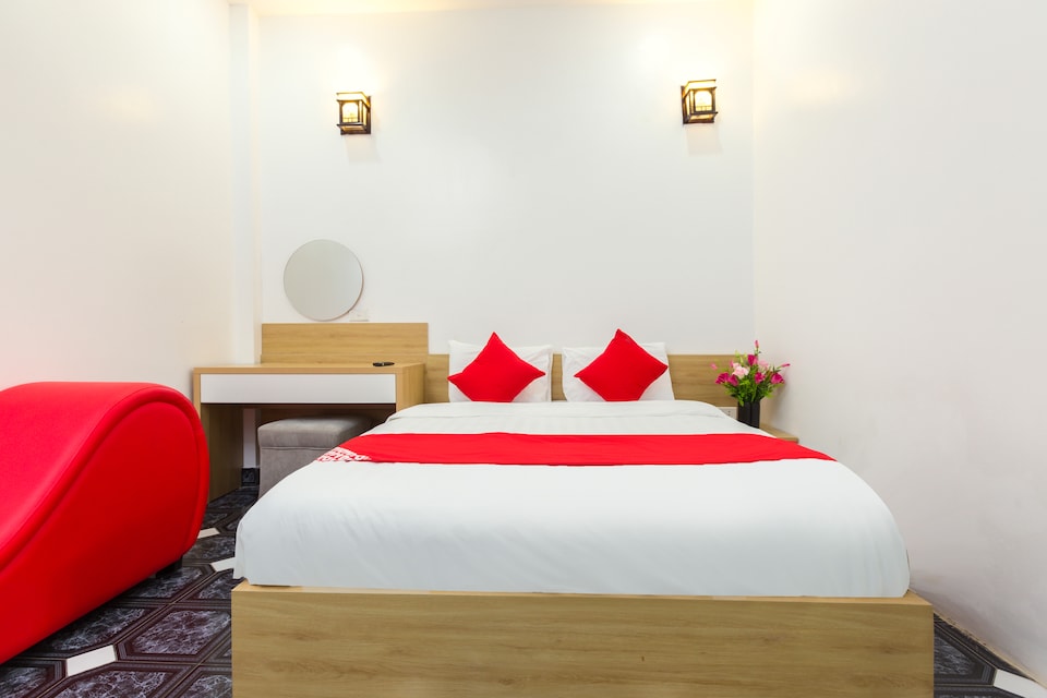 OYO 889 Ha Vy Motel, Bac Tu Liem, Hà Nội