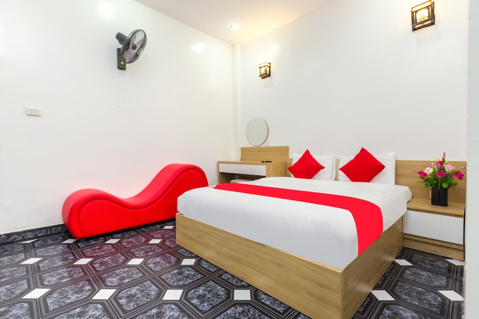 OYO 889 Ha Vy Motel, Bac Tu Liem, Hà Nội