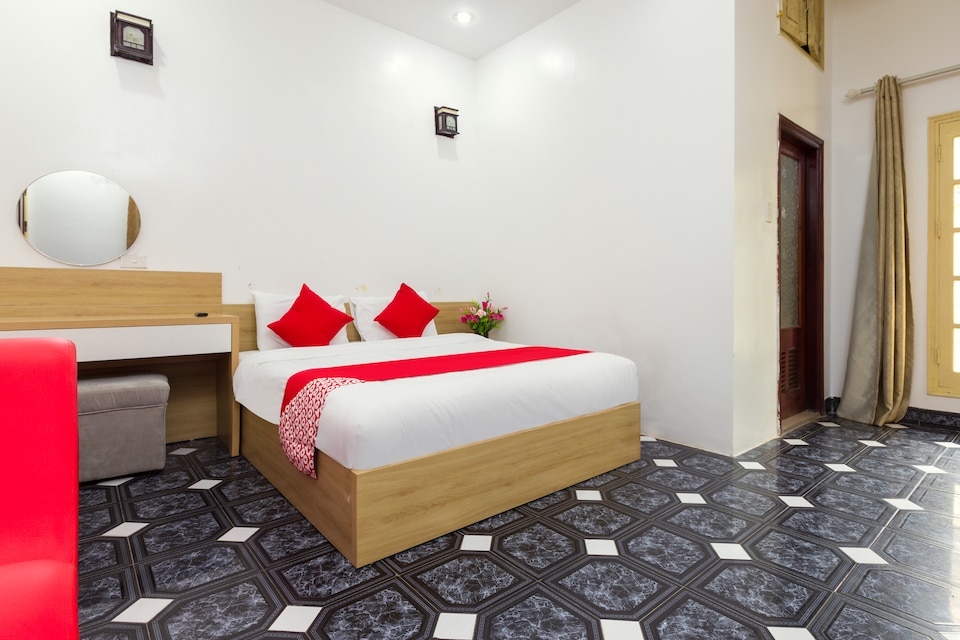 OYO 889 Ha Vy Motel, Bac Tu Liem, Hà Nội