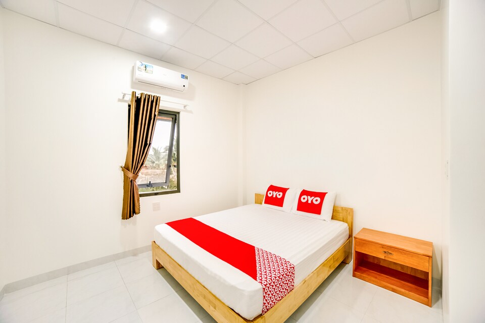 OYO 890 Allure Garden Hotel, Cam Ranh Khanh Hoa, Nha-Trang