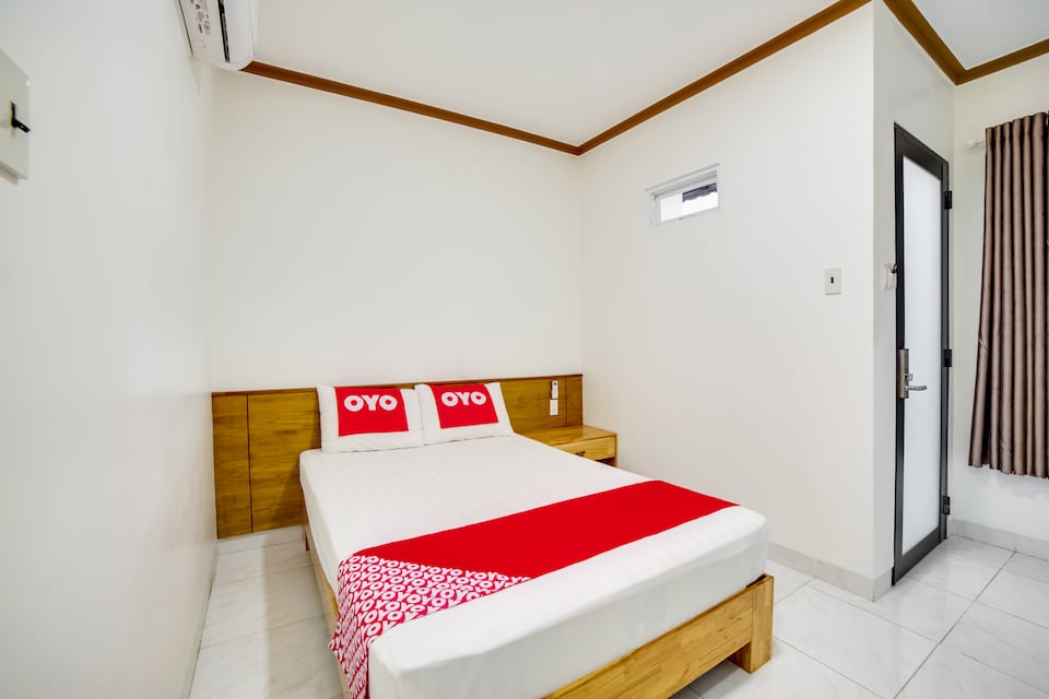 OYO 890 Allure Garden Hotel, Cam Ranh Khanh Hoa, Nha-Trang