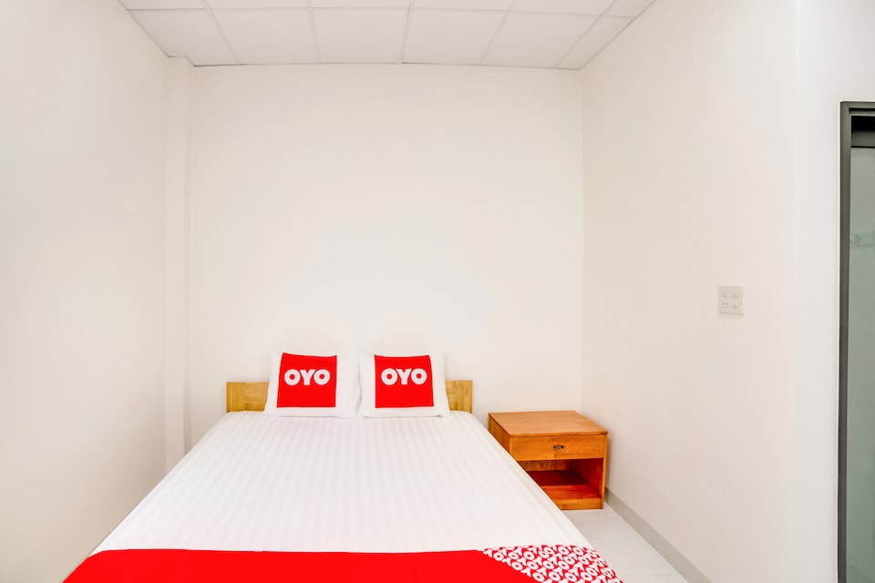 OYO 890 Allure Garden Hotel, Cam Ranh Khanh Hoa, Nha-Trang