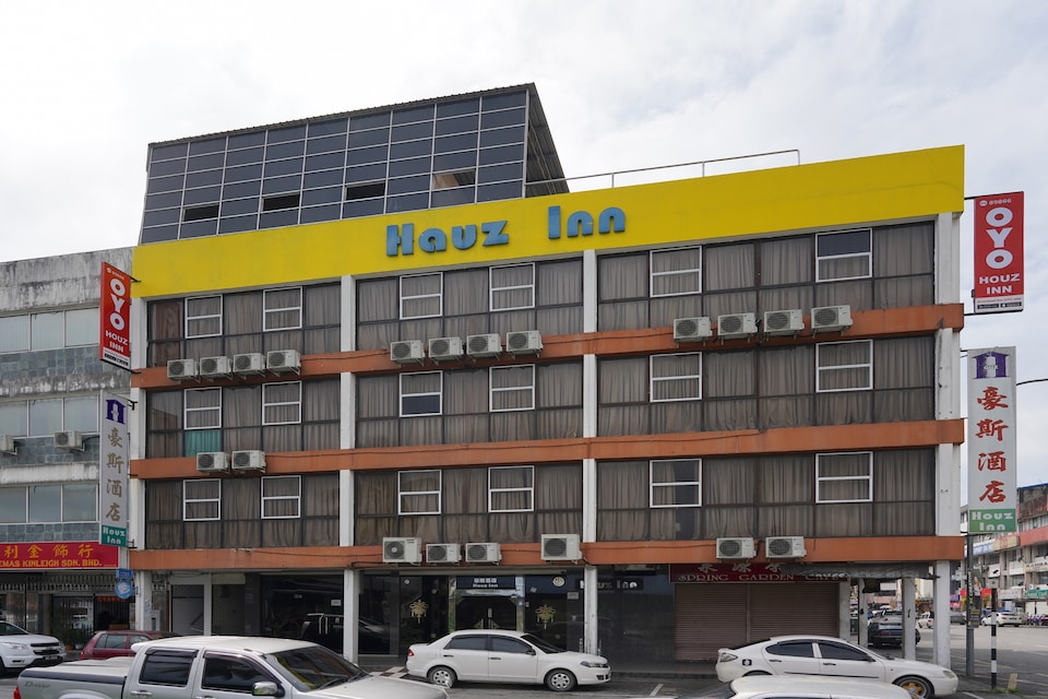 OYO 89866 Houz Inn, Bintulu, Bintulu