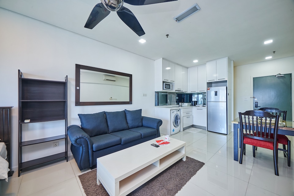 OYO Home 89867 Homey 1br Summer Suites, KLCC, Kuala Lumpur