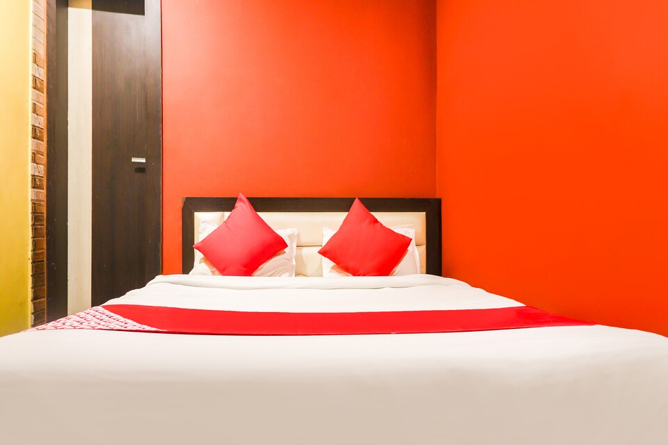 OYO 69808 Hotel Rishik, Hisar, Hisar