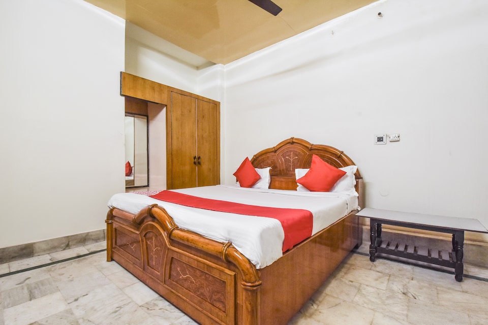 OYO 69809 Hotel Amber, Roorkee, Roorkee