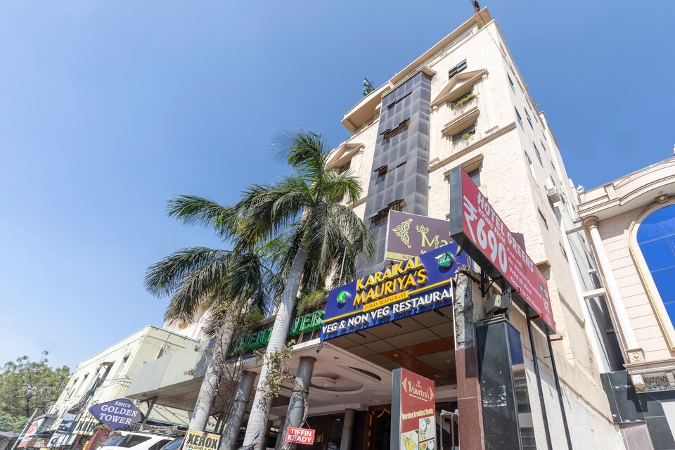 Live as CHN582, Central Chennai, Chennai