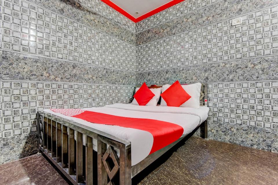 OYO 69816 Shaka Guest House, Kashmere Gate Delhi, Delhi