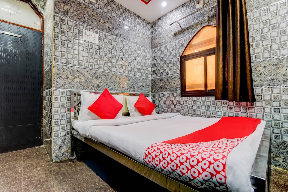 OYO 69816 Shaka Guest House, Kashmere Gate Delhi, Delhi