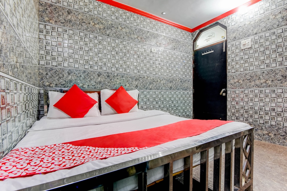 OYO 69816 Shaka Guest House, Kashmere Gate Delhi, Delhi