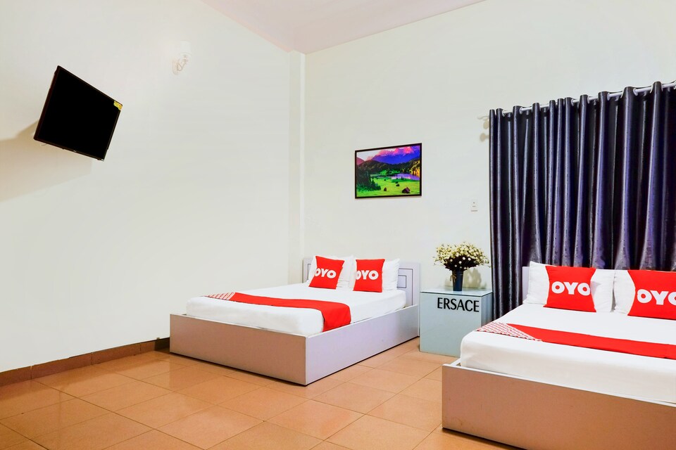 OYO 894 Phu Tuong Hotel, Dalat City, Dalat