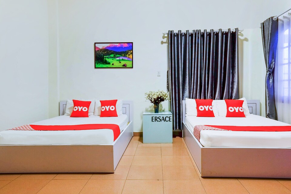 OYO 894 Phu Tuong Hotel, Dalat City, Dalat