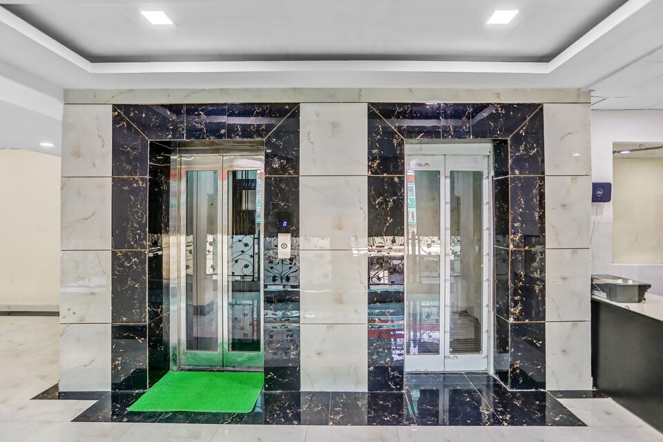 Collection O 69818 Hotel Ambition, Meerut, Meerut