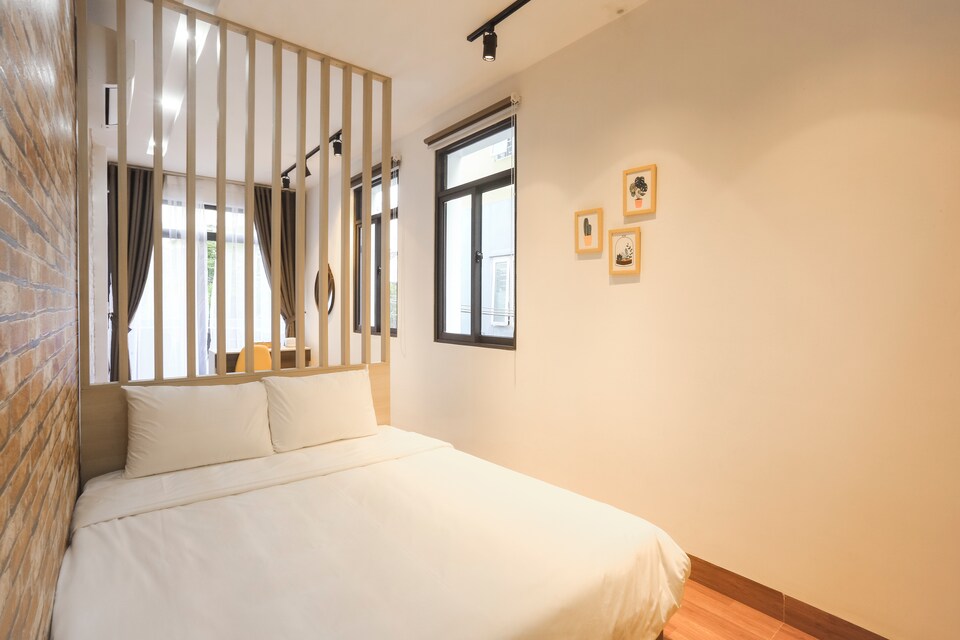 SPOT ON 895 The Rooster Cafe, Dormitory And Studio, Ngu Hanh Son Da Nang, Da-Nang