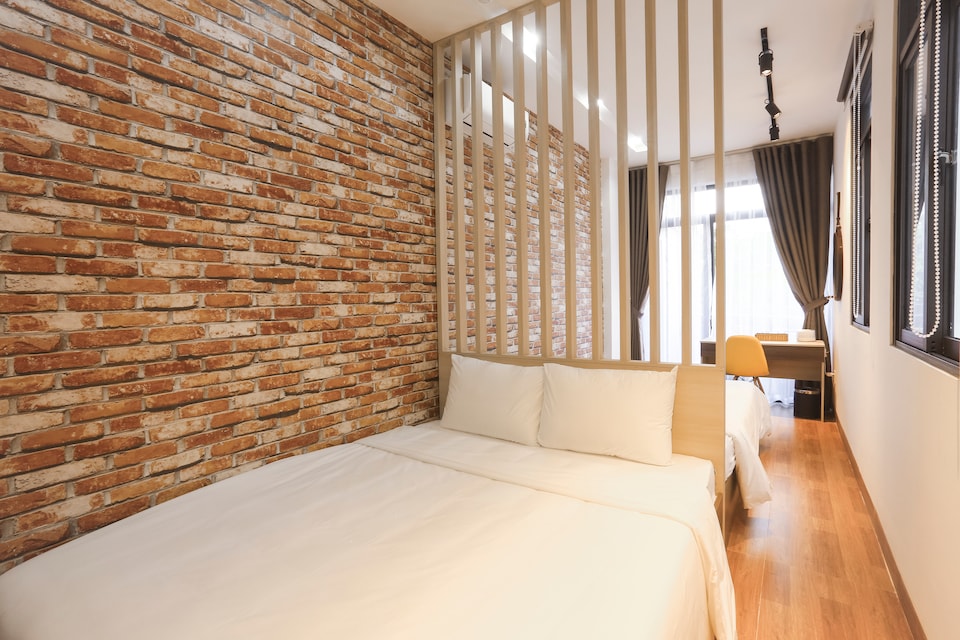 SPOT ON 895 The Rooster Cafe, Dormitory And Studio, Ngu Hanh Son Da Nang, Da-Nang