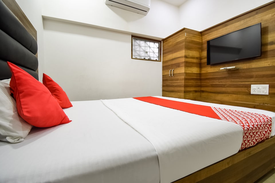 OYO 69825 Hotel Kastoor, Gondia, Gondia