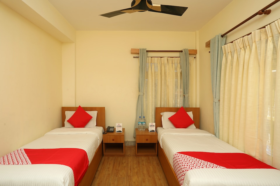 OYO 759 Odaan Group Of Company Pvt Ltd, Kathmandu, Kathmandu