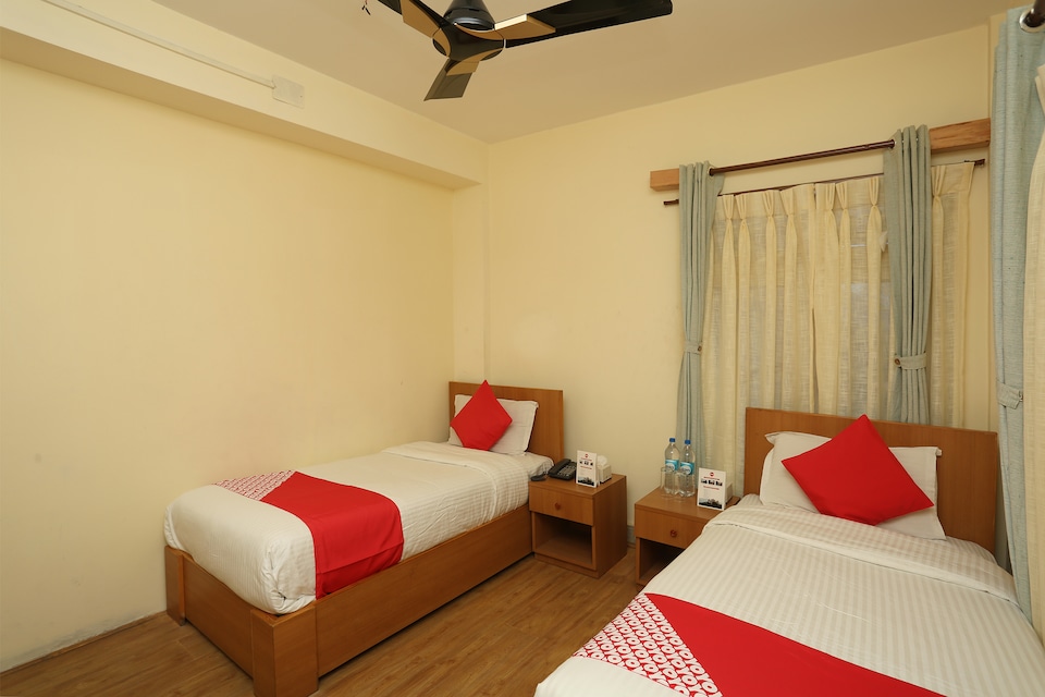 OYO 759 Odaan Group Of Company Pvt Ltd, Kathmandu, Kathmandu