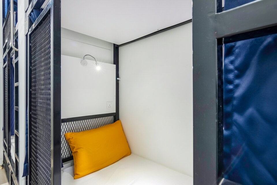 SPOT ON 89871 Snooze Hostel, Kajang, Kajang
