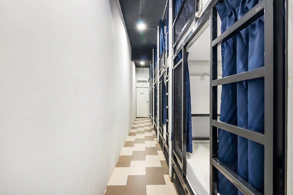 SPOT ON 89871 Snooze Hostel, Kajang, Kajang